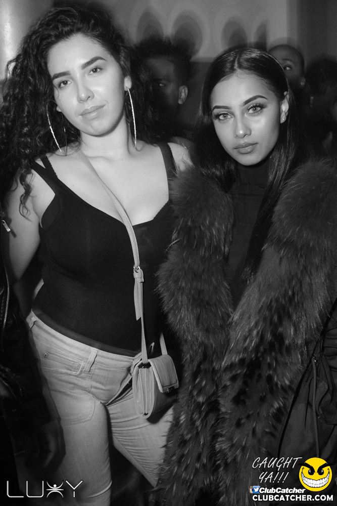 Luxy nightclub photo 181 - March 2nd, 2018