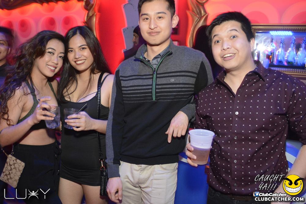 Luxy nightclub photo 182 - March 2nd, 2018
