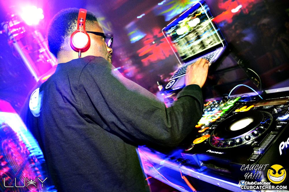 Luxy nightclub photo 186 - March 2nd, 2018