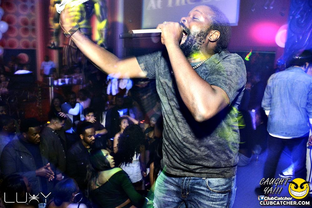 Luxy nightclub photo 187 - March 2nd, 2018