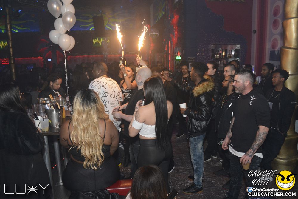 Luxy nightclub photo 188 - March 2nd, 2018