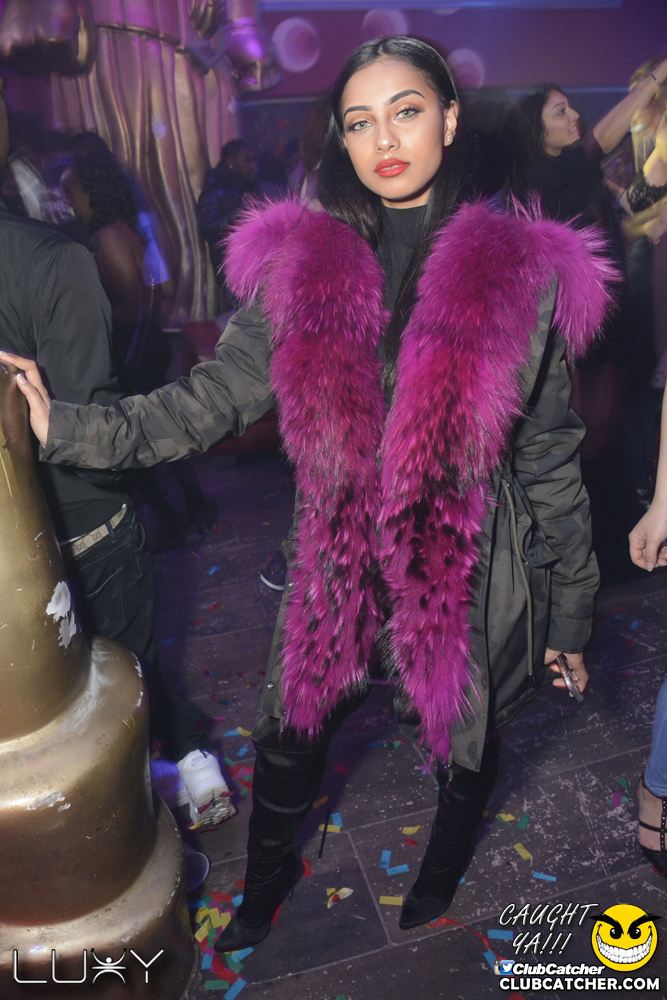 Luxy nightclub photo 189 - March 2nd, 2018