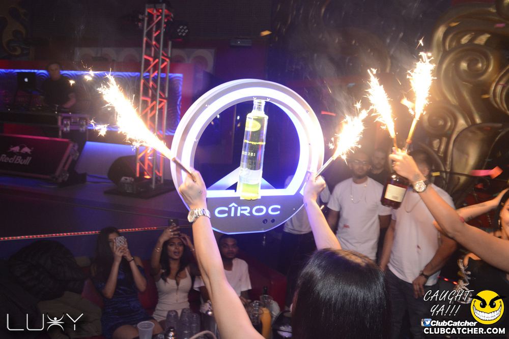 Luxy nightclub photo 190 - March 2nd, 2018