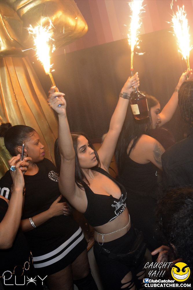 Luxy nightclub photo 20 - March 2nd, 2018