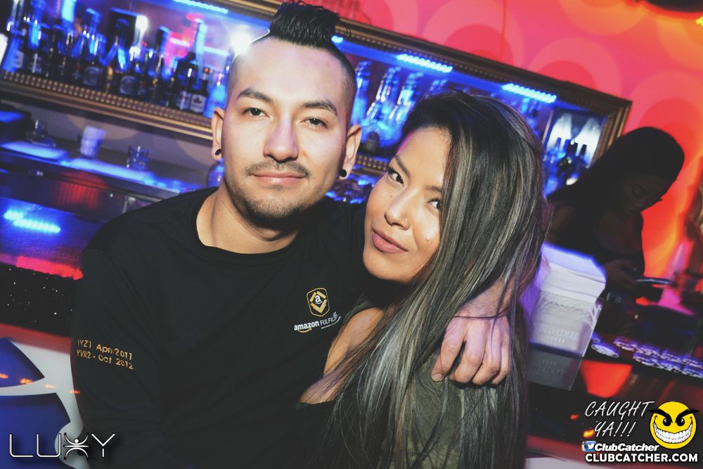Luxy nightclub photo 191 - March 2nd, 2018