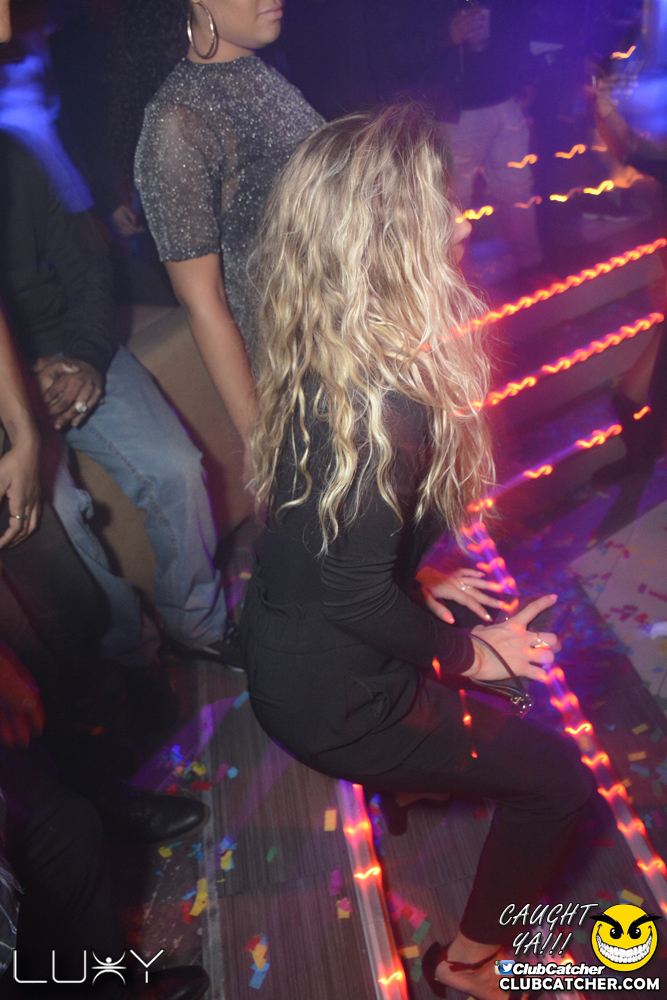 Luxy nightclub photo 192 - March 2nd, 2018