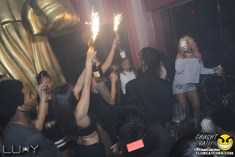 Luxy nightclub photo 193 - March 2nd, 2018