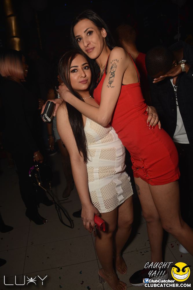 Luxy nightclub photo 195 - March 2nd, 2018