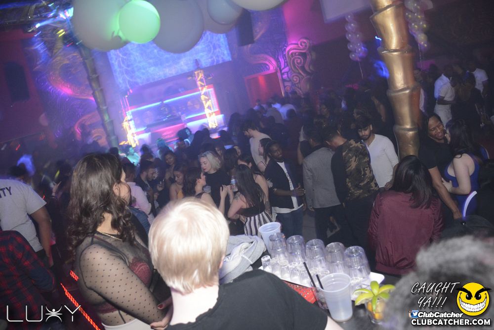 Luxy nightclub photo 196 - March 2nd, 2018