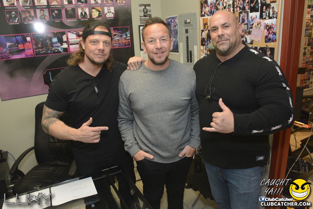 Luxy nightclub photo 198 - March 2nd, 2018