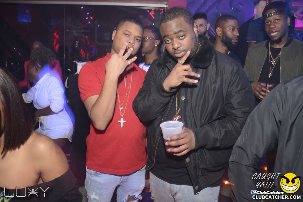 Luxy nightclub photo 199 - March 2nd, 2018