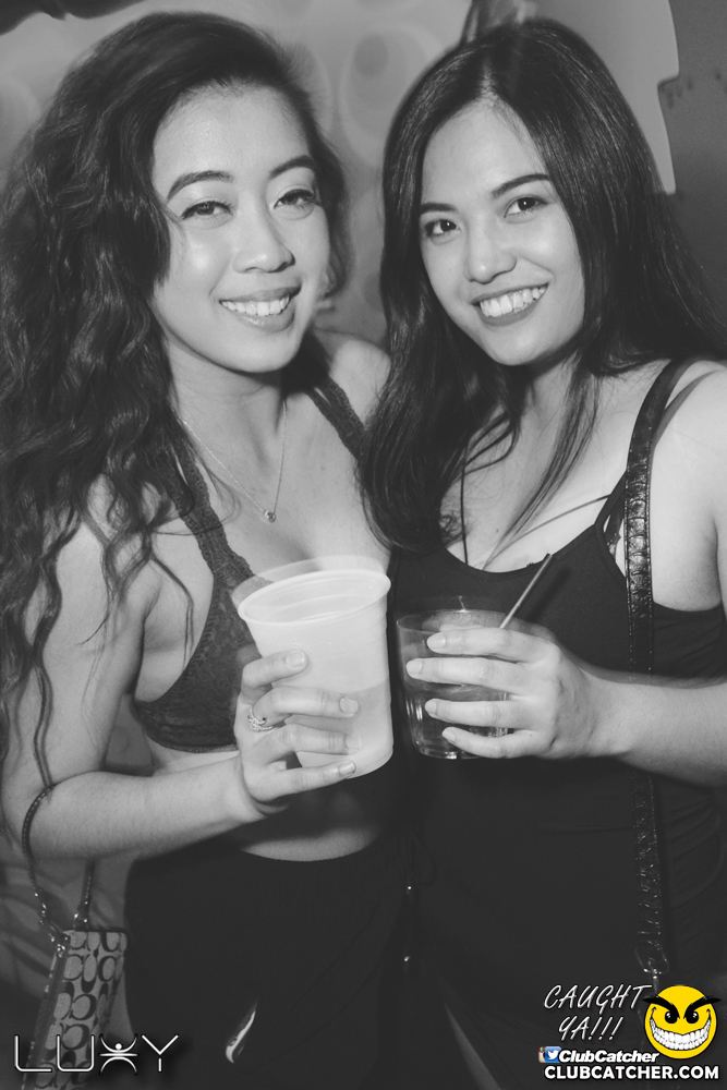Luxy nightclub photo 200 - March 2nd, 2018