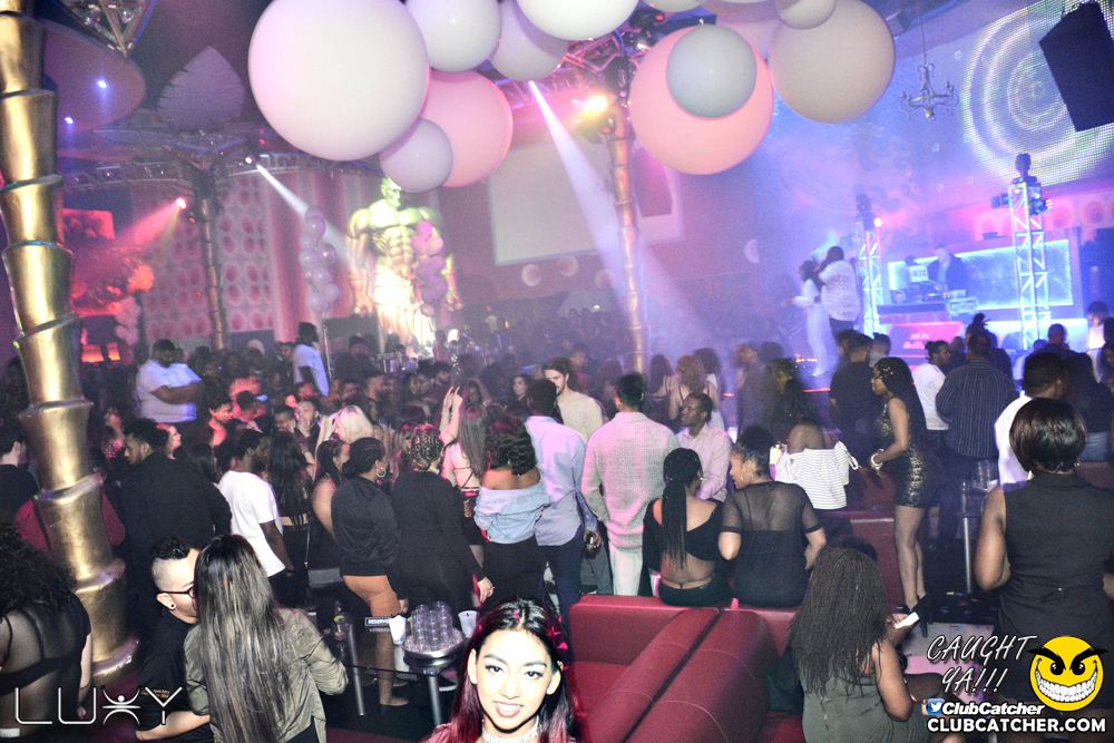 Luxy nightclub photo 21 - March 2nd, 2018
