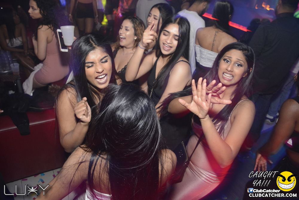 Luxy nightclub photo 24 - March 2nd, 2018