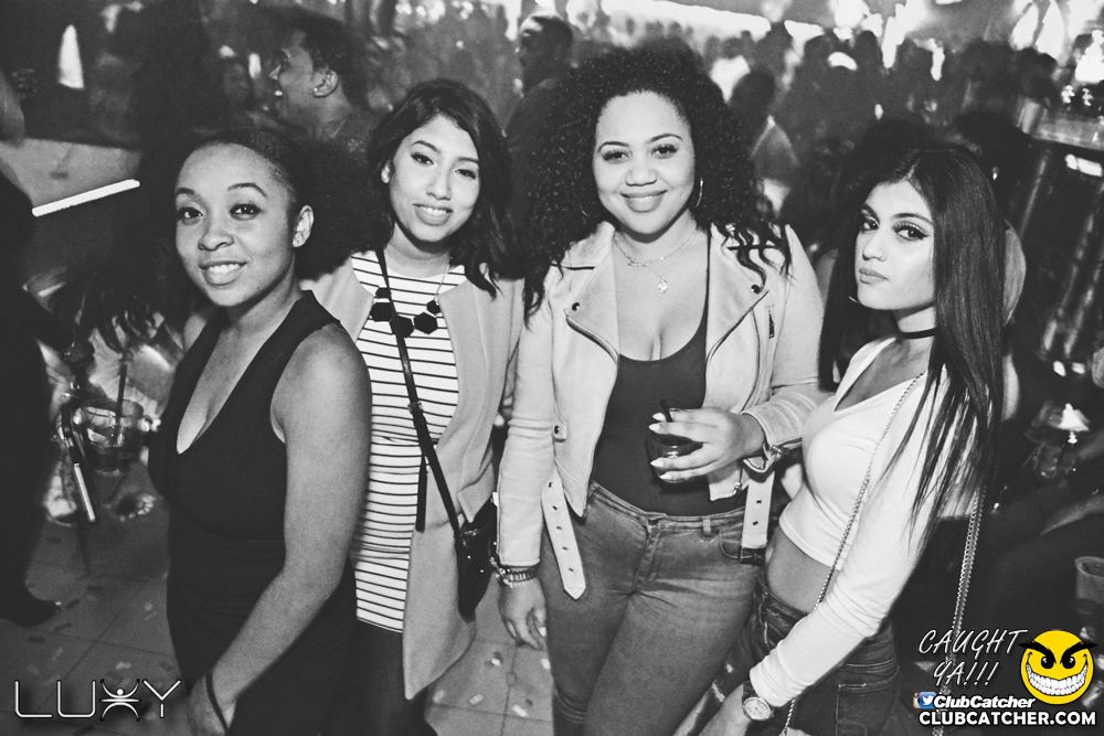 Luxy nightclub photo 25 - March 2nd, 2018