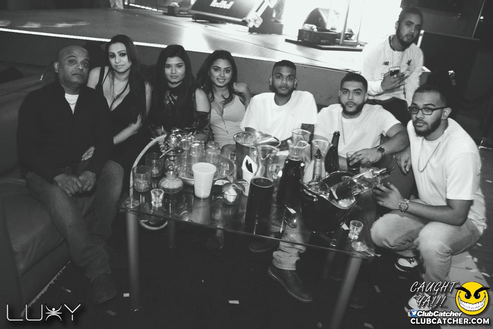 Luxy nightclub photo 27 - March 2nd, 2018