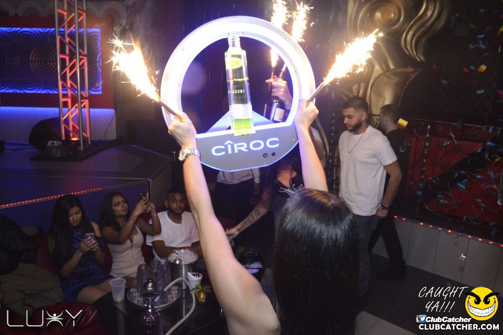 Luxy nightclub photo 28 - March 2nd, 2018