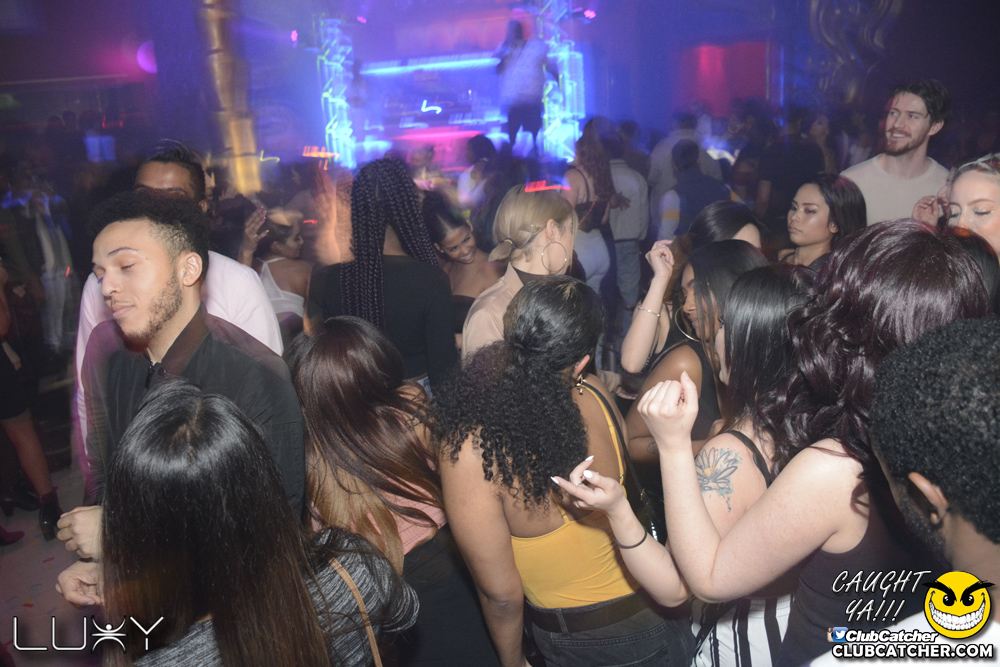 Luxy nightclub photo 29 - March 2nd, 2018
