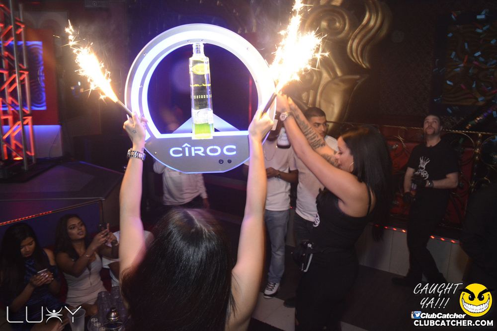 Luxy nightclub photo 31 - March 2nd, 2018