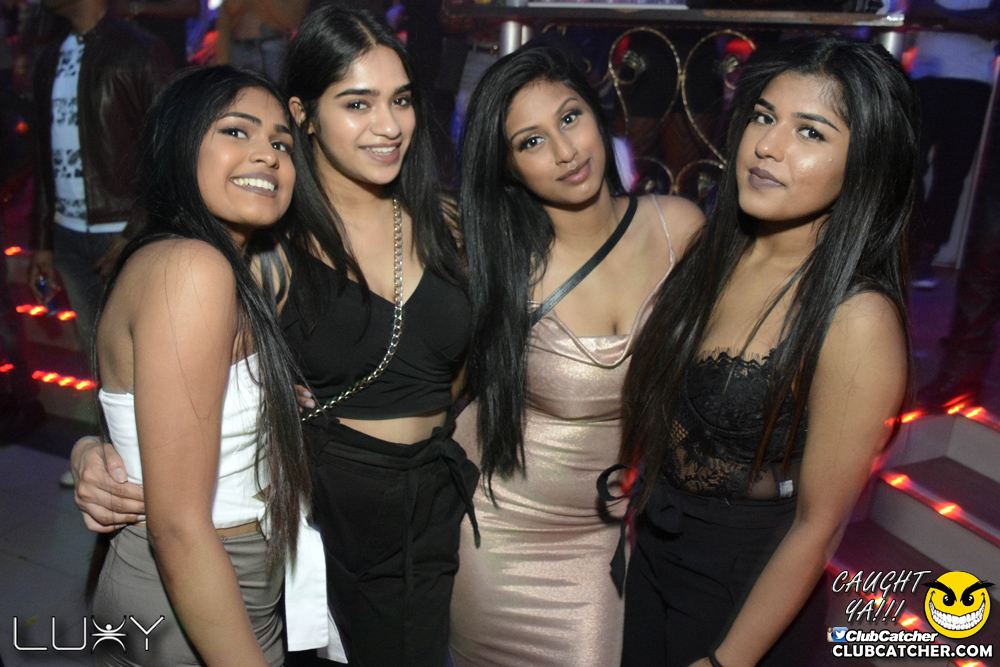 Luxy nightclub photo 34 - March 2nd, 2018