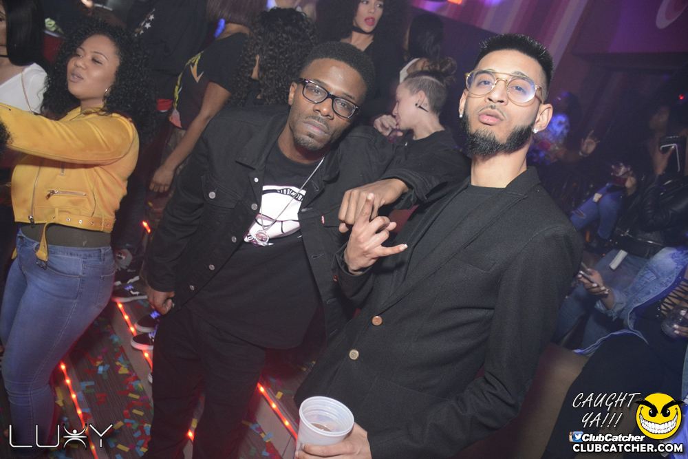Luxy nightclub photo 37 - March 2nd, 2018