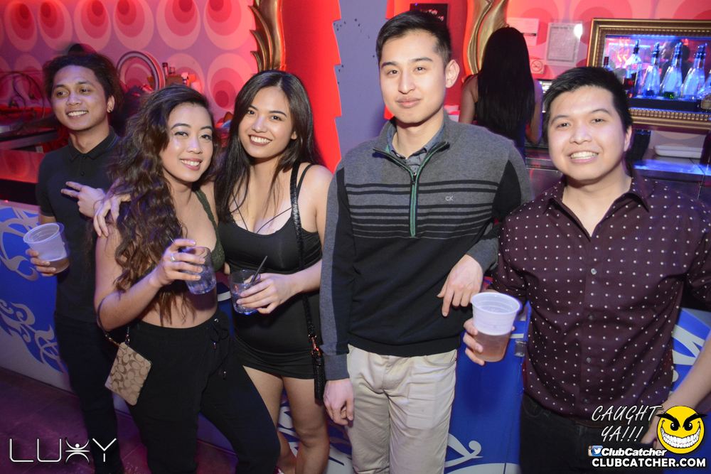 Luxy nightclub photo 38 - March 2nd, 2018