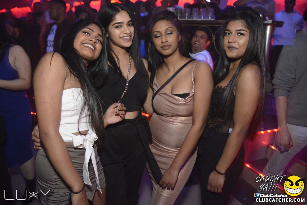 Luxy nightclub photo 39 - March 2nd, 2018