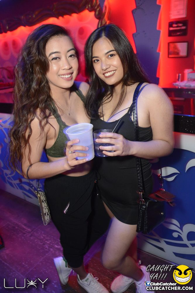 Luxy nightclub photo 5 - March 2nd, 2018