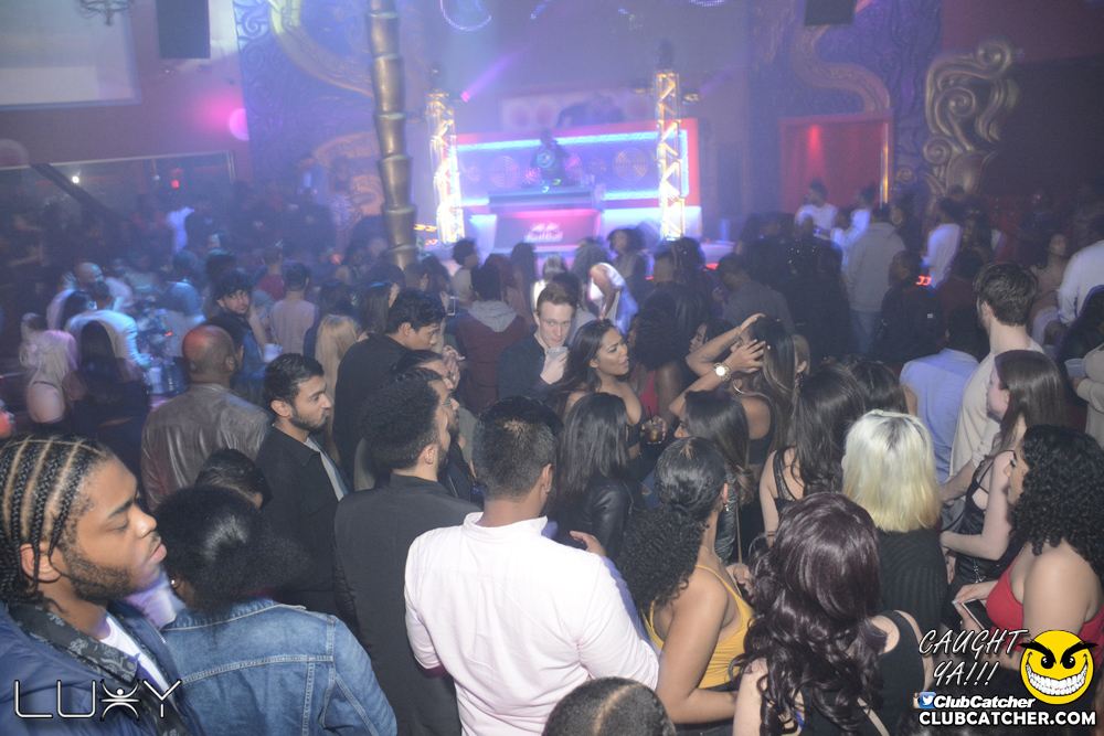 Luxy nightclub photo 44 - March 2nd, 2018