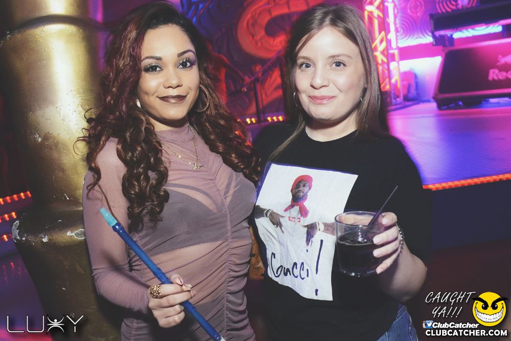 Luxy nightclub photo 45 - March 2nd, 2018