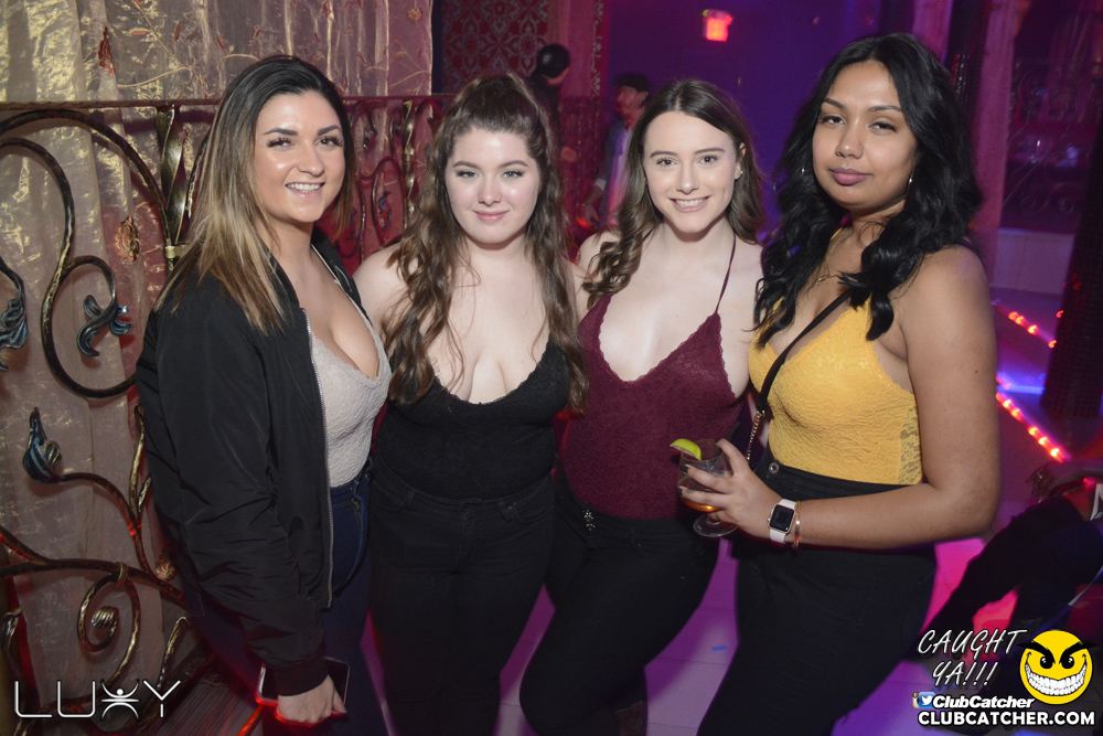 Luxy nightclub photo 46 - March 2nd, 2018