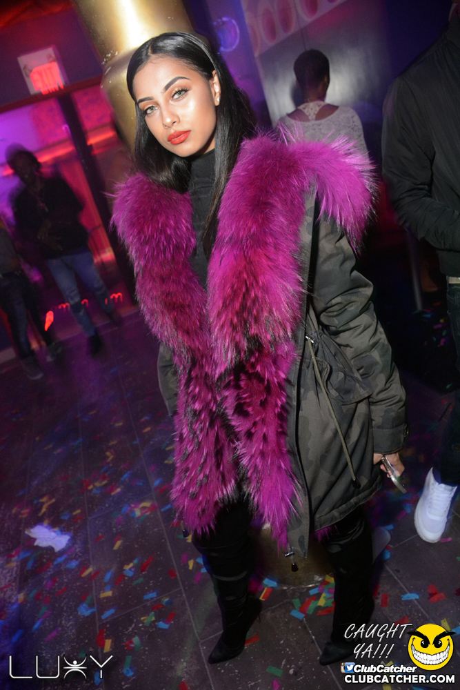 Luxy nightclub photo 47 - March 2nd, 2018