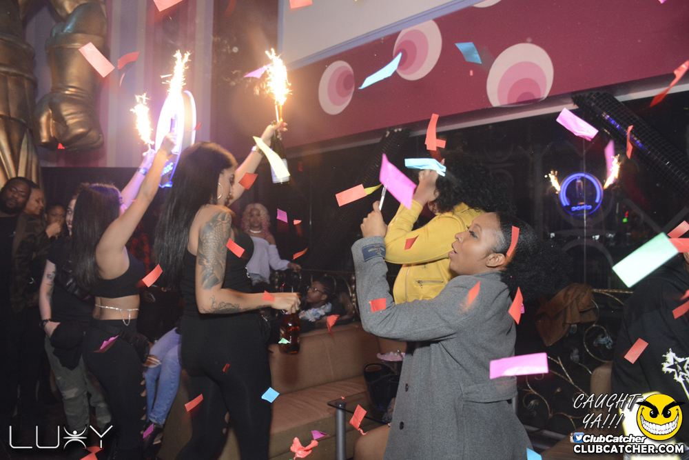 Luxy nightclub photo 48 - March 2nd, 2018