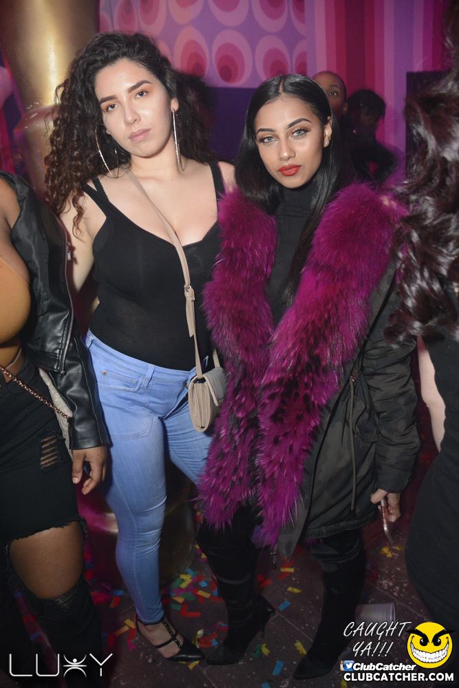 Luxy nightclub photo 49 - March 2nd, 2018