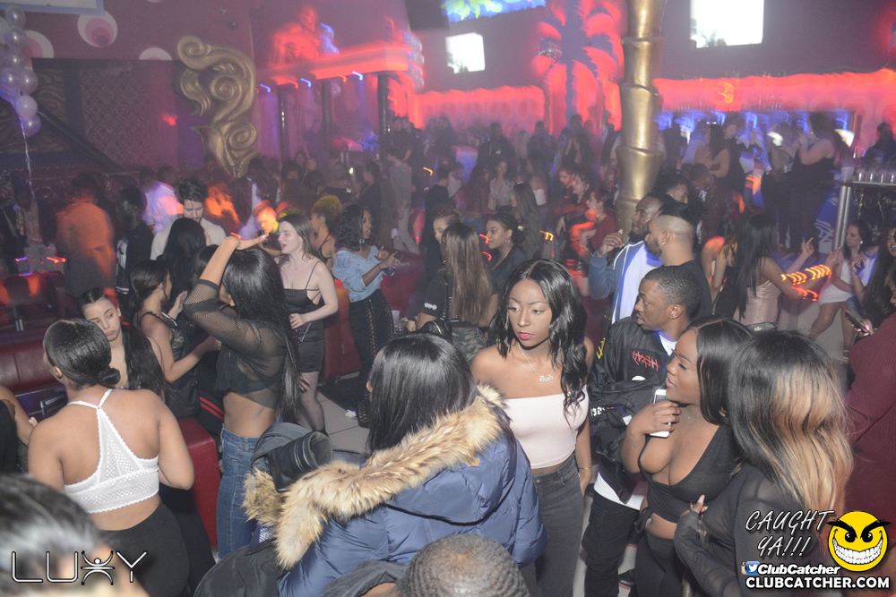 Luxy nightclub photo 50 - March 2nd, 2018