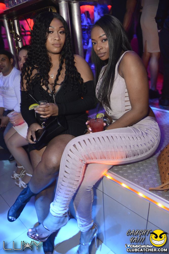 Luxy nightclub photo 6 - March 2nd, 2018