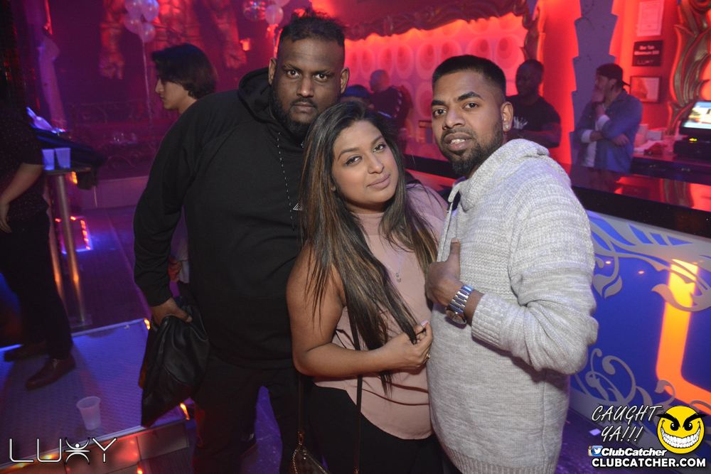 Luxy nightclub photo 51 - March 2nd, 2018