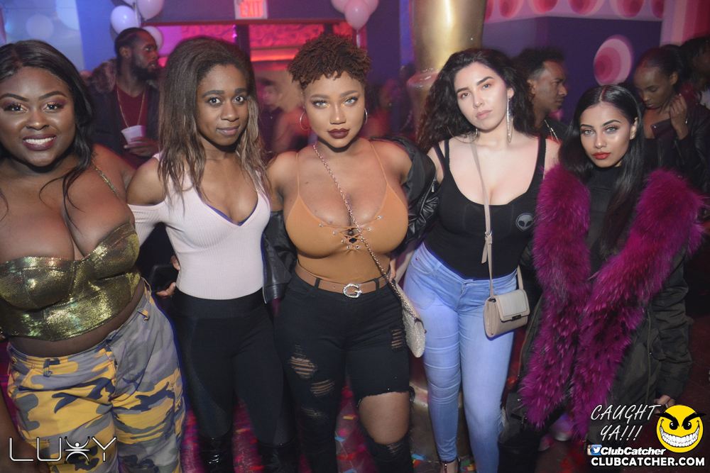 Luxy nightclub photo 52 - March 2nd, 2018