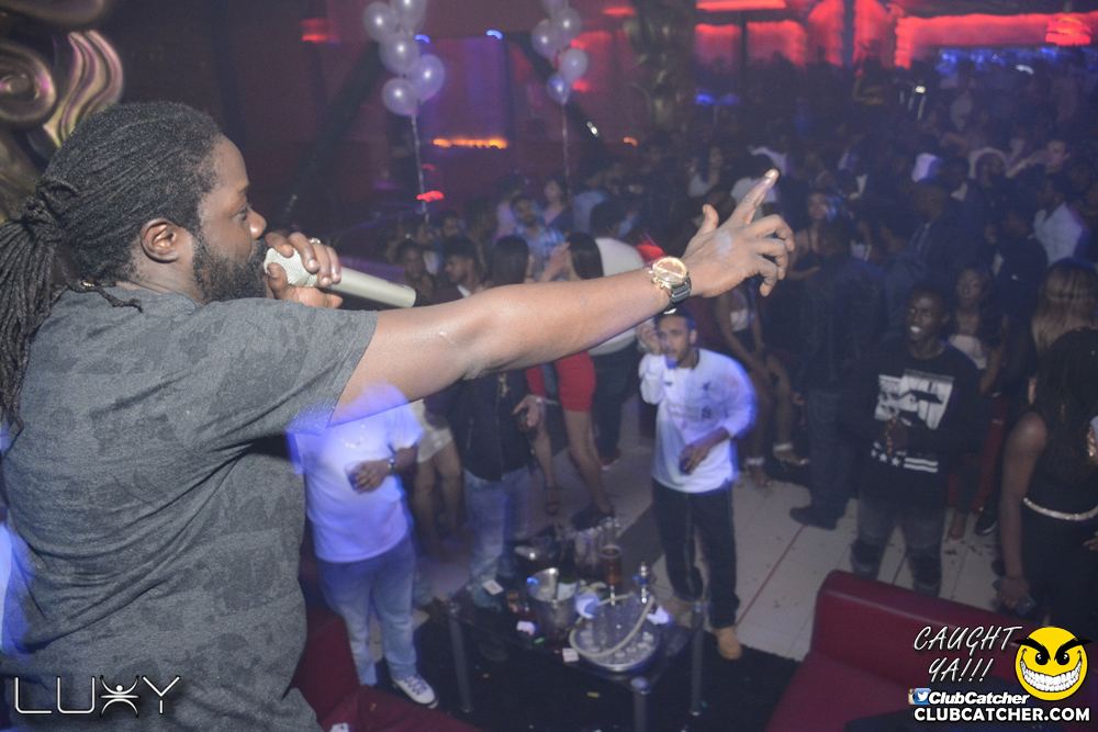 Luxy nightclub photo 54 - March 2nd, 2018