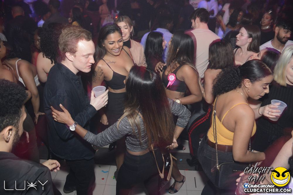 Luxy nightclub photo 55 - March 2nd, 2018