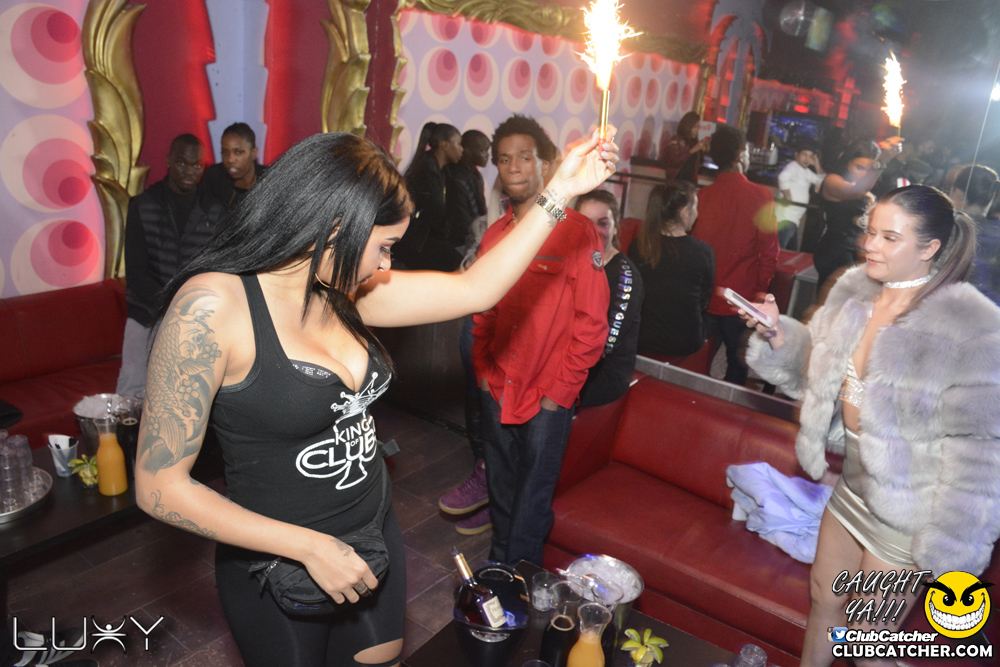 Luxy nightclub photo 57 - March 2nd, 2018