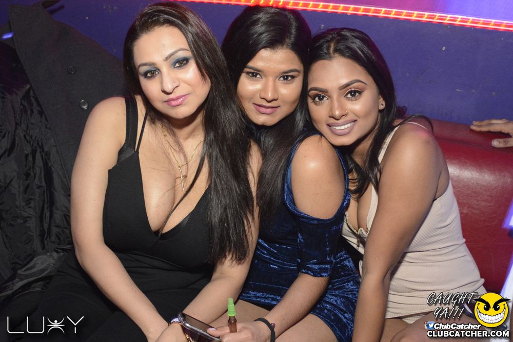Luxy nightclub photo 7 - March 2nd, 2018