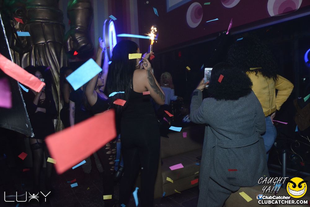 Luxy nightclub photo 67 - March 2nd, 2018