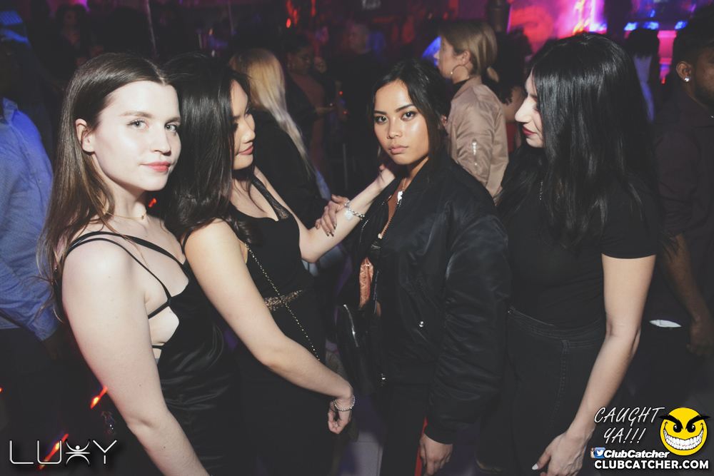 Luxy nightclub photo 70 - March 2nd, 2018