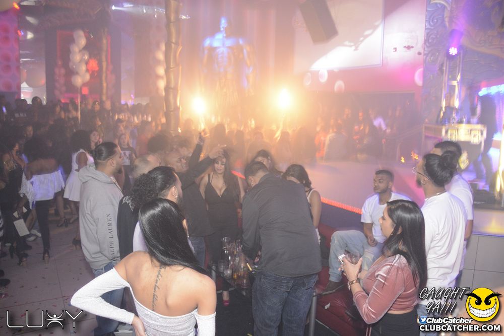 Luxy nightclub photo 71 - March 2nd, 2018