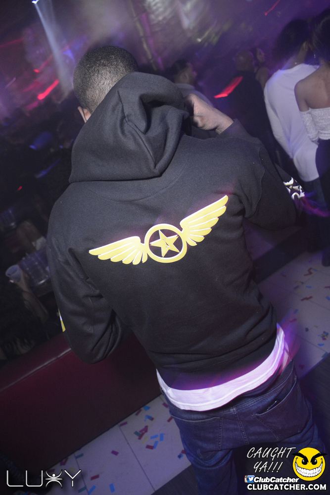 Luxy nightclub photo 72 - March 2nd, 2018