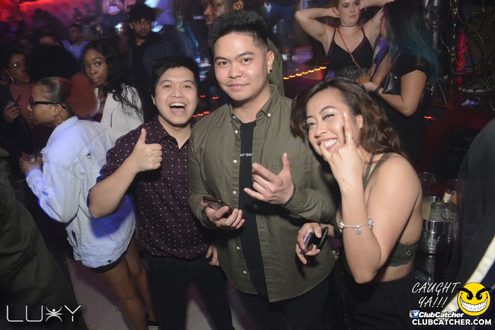Luxy nightclub photo 73 - March 2nd, 2018
