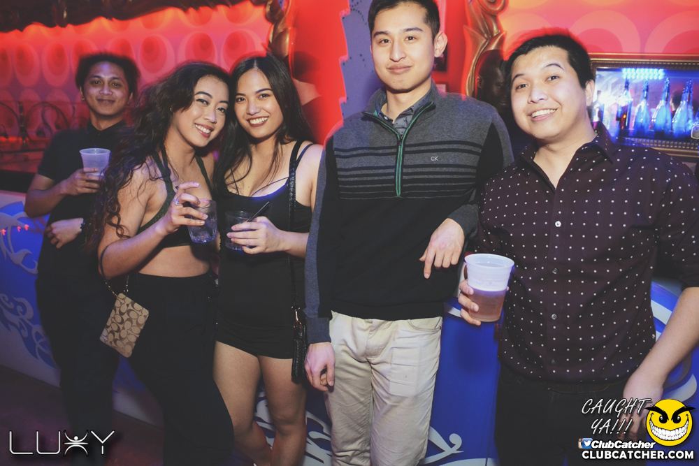 Luxy nightclub photo 74 - March 2nd, 2018