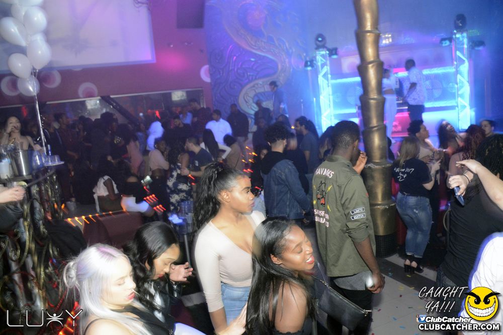 Luxy nightclub photo 75 - March 2nd, 2018