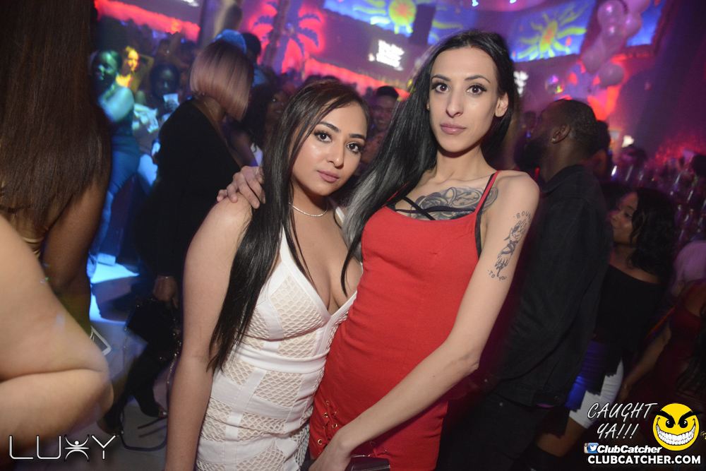 Luxy nightclub photo 76 - March 2nd, 2018